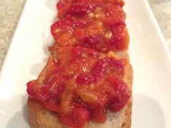 tapas-Carmen卡门西班牙餐厅