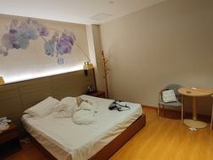 -汤连得温泉馆(宝山店)