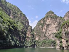 -龙庆峡风景区
