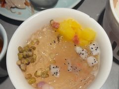 -闽上鲜·福建菜(龙湖滨江天街店)