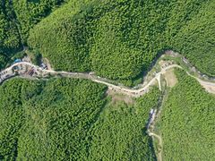 -将军关探险漂流