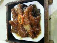 -又一间茶点轩(百汇广场店)