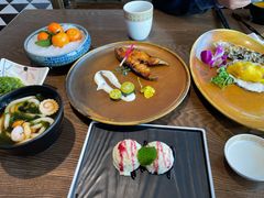 -蟹之国·精品蟹料理(极地店)