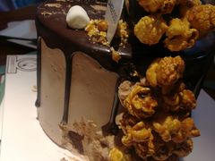-CAKE BOSS 蛋糕老板(领展购物广场·中关村店)