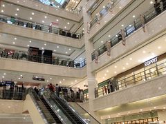 -光启城时尚购物中心