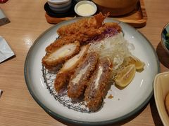 炸猪排-和幸(春熙路群光广场店)