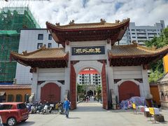 -福州开元寺