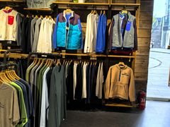 -Patagonia(三里屯SOHO店)