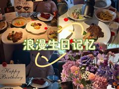 -ZHAO赵·牛扒坊(万象城店)