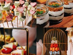 -南湖宾馆·鸳湖阁全日制餐厅