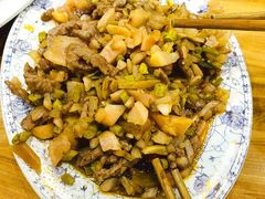 -九九牛肉馆(南山路店)