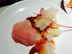 -加餐海鲜自助(宝龙一城店)