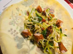 -老昌春饼(欧亚世纪店)