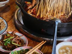 -唐记煌大坨卤牛肉串串(瑞南街店)