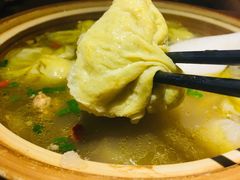 -東舍食唐精品陕菜馆