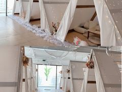 -天空花园餐吧·生日·团建(南山店)