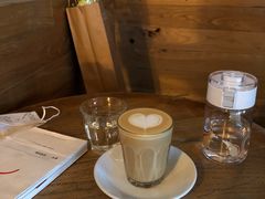 -VOYAGE COFFEE(北锣鼓巷店)