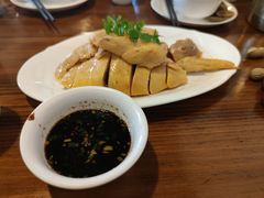 散养鸡-三林本帮馆(中林街店)