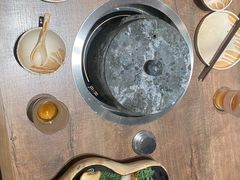 -蘑界·野生菌火锅(深业上城店)