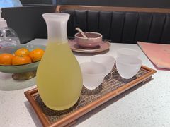 -竹外桃花·江南小酒馆(SKP·S店)