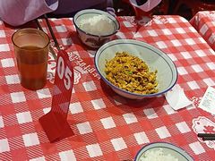 -荆九爷爆炒桥头三嫩(夫子庙店)
