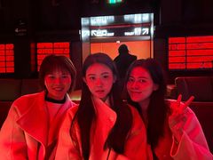 -赤红音乐现场(浦东金桥路店)