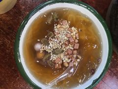 -草本味·市井羊肉馆(新开铺总店)