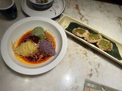 -绿茶餐厅(深圳龙华天虹购物中心店)