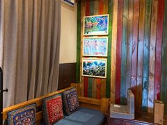 -云之南(八里庄店)