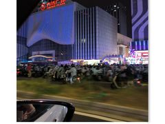 -万达广场(南京江宁店)