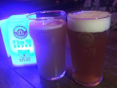 -爱啤精酿·民谣酒馆(滨江店)