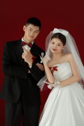 -今生有约婚纱摄影店(景德路店)