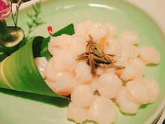 -卯时·龙光雅宴·精致锡帮菜(惠山古镇店)