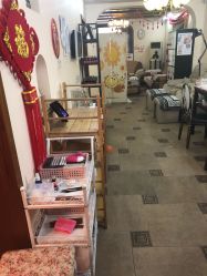 -杉惠素颜美妆皮肤管理中心