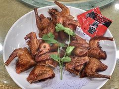 -红日饭店(裕隆三路店)