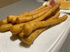 -海底捞火锅(海澜财富中心店)