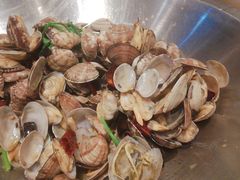 -吕氏疙瘩汤·新鲁菜(潍坊银座店)