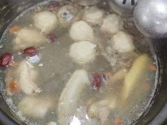 -花苑美食横琴生蚝火锅(拱北粤华路店)