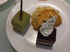 -红透天牛排海鲜自助(长和国际直营店)