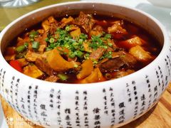 -咪咪川菜(太乙路店)