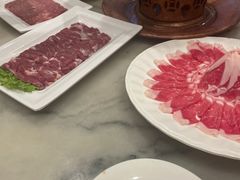 -牛街·马辈儿涮肉(牛街二店)
