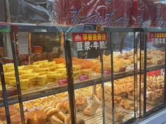 -味多美蛋糕(新和平里店)