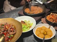 -炊烟小炒黄牛肉(浦东世纪汇店)