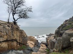 -崇武古城风景区