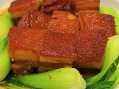 一品东坡肉-眉州东坡(东坝店)