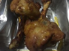 -必胜客(棠下店)