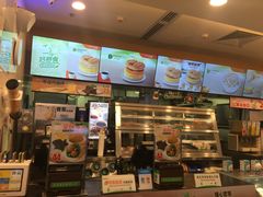 -德克士(广州南站店)