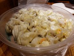 烧麦-海汇源老烧麦店(东大街总店)