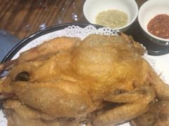 -秦唐一号西安菜馆(钟楼店)