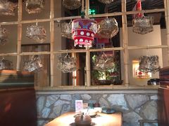 大堂-吃饭皇帝大(合生汇店)